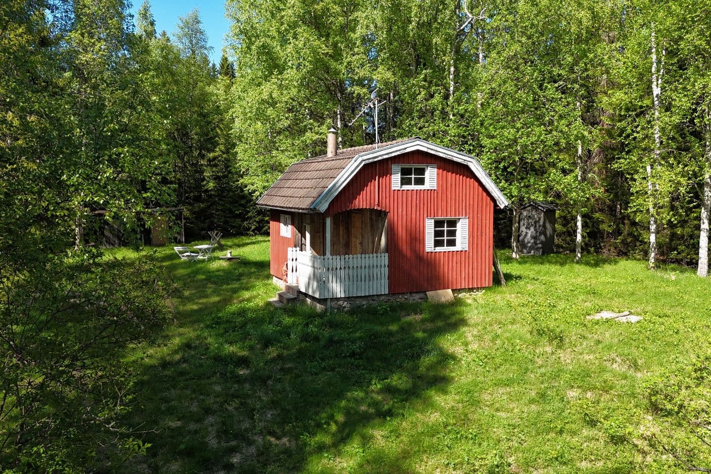 Norbo finnmark 69 Norbo finnmark 69