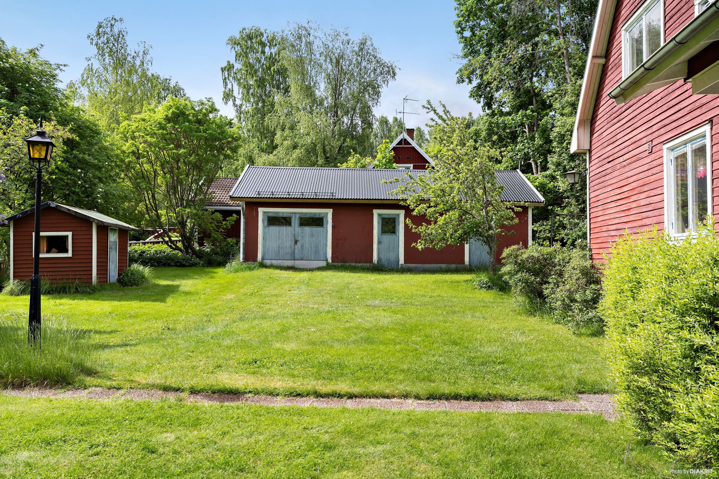 Exteriör