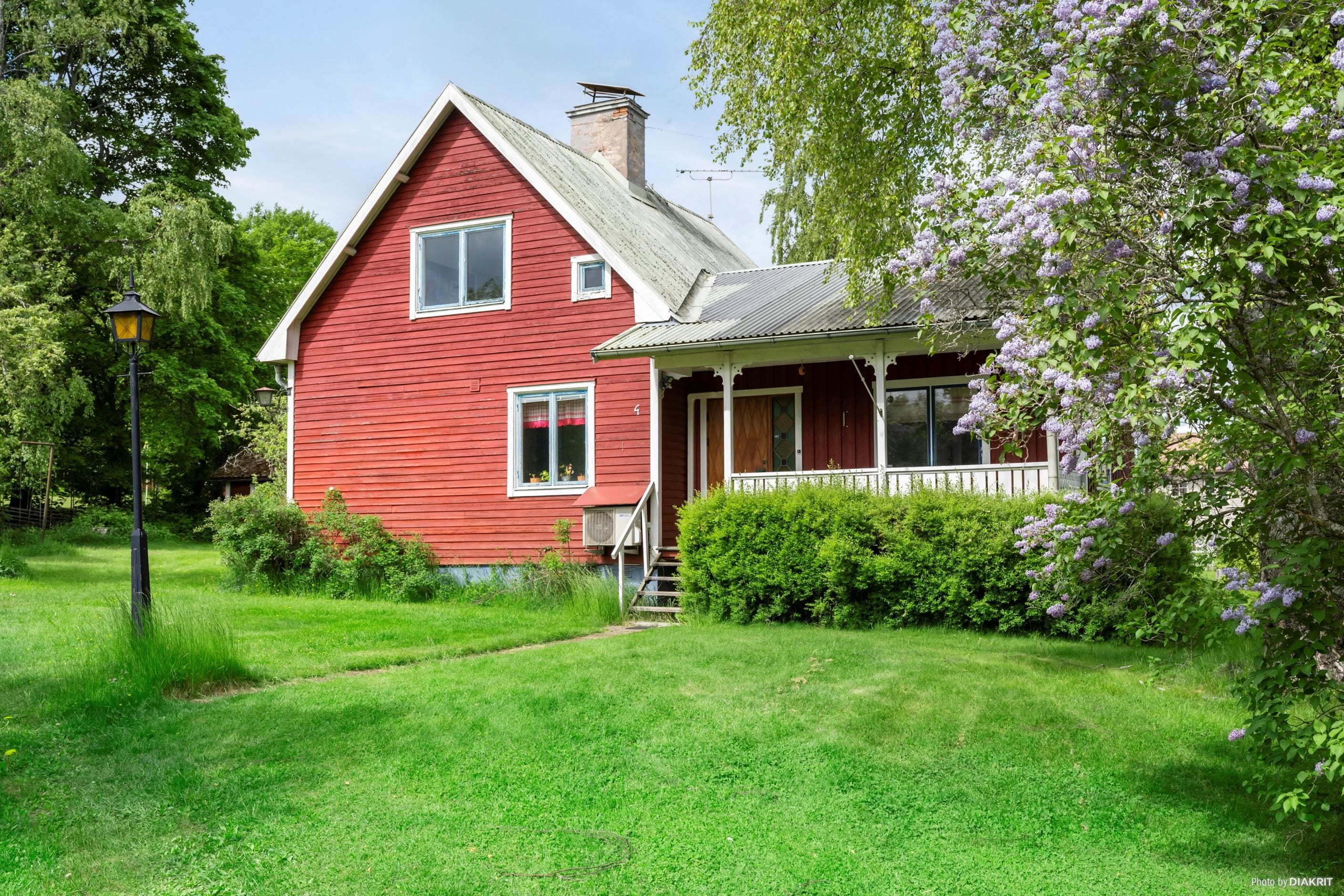 Exteriör