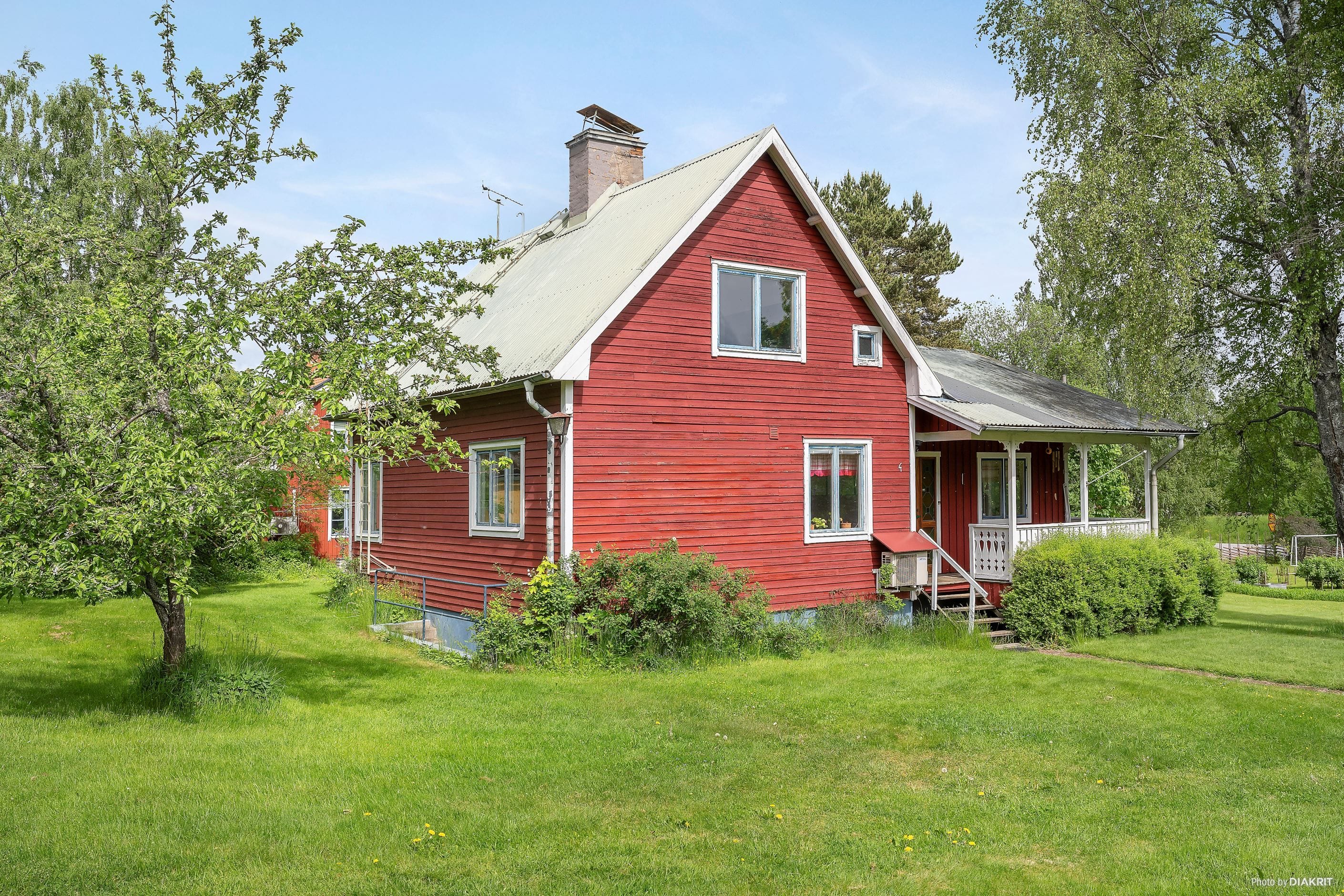 Exteriör