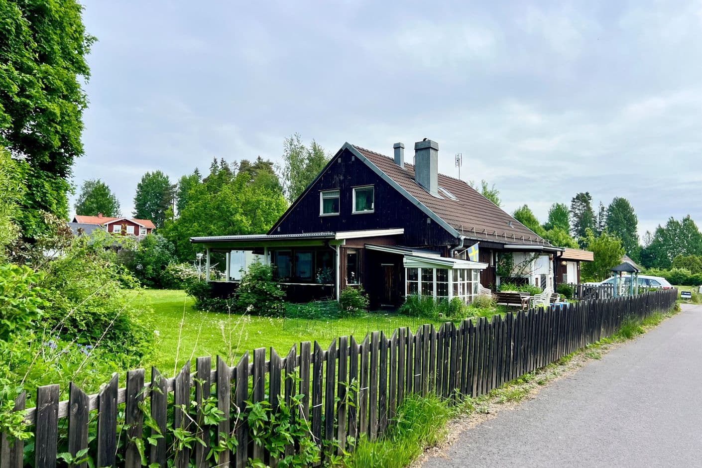 Fabriksvägen 1 Fabriksvägen 1