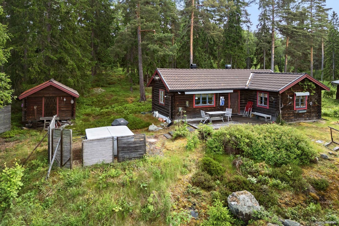 Länsbodarna 48 Länsbodarna 48
