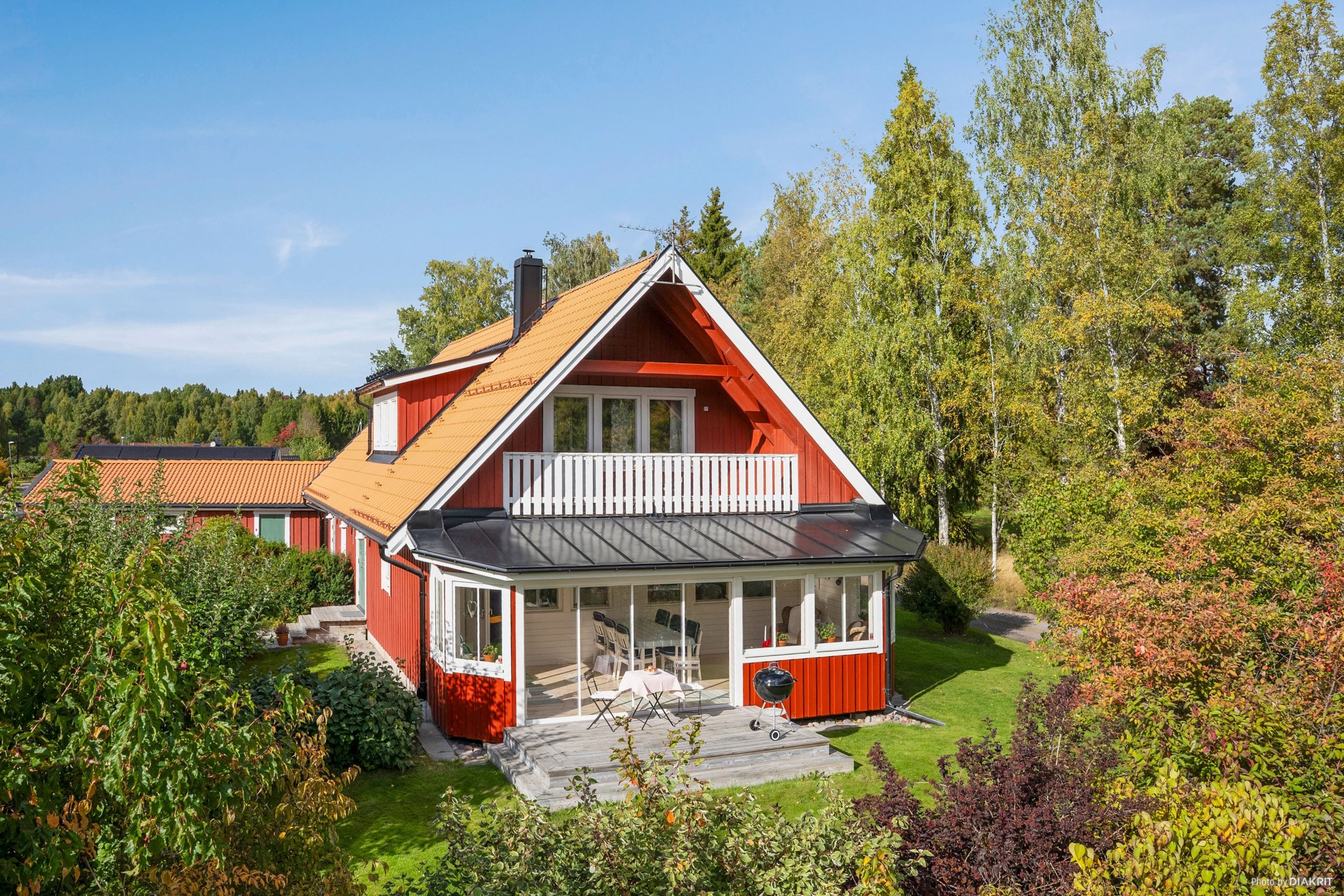 Exteriör