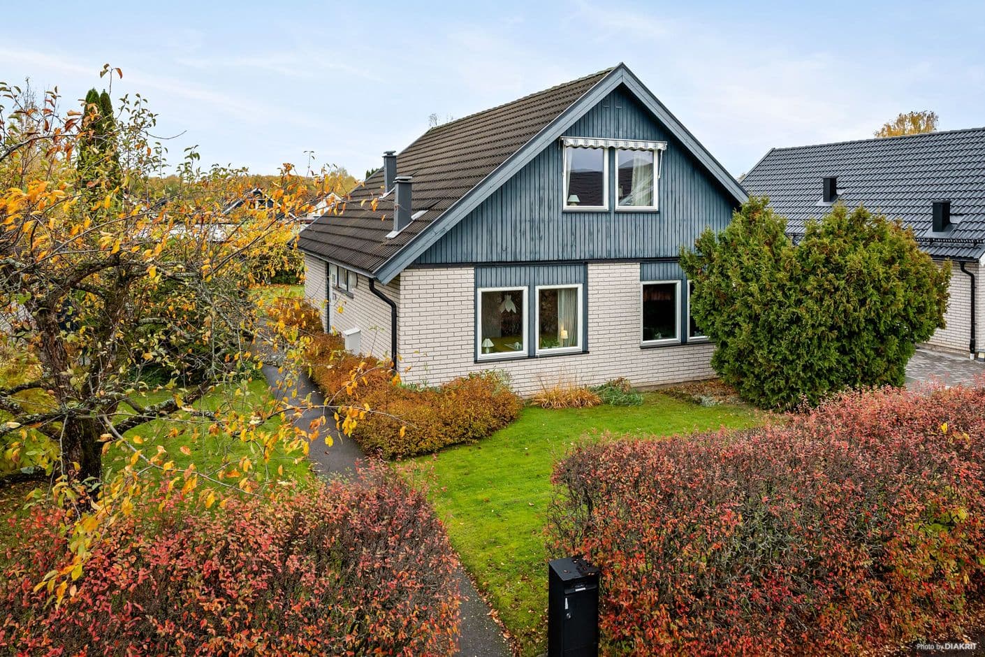 Årbyvägen 41B Årbyvägen 41B
