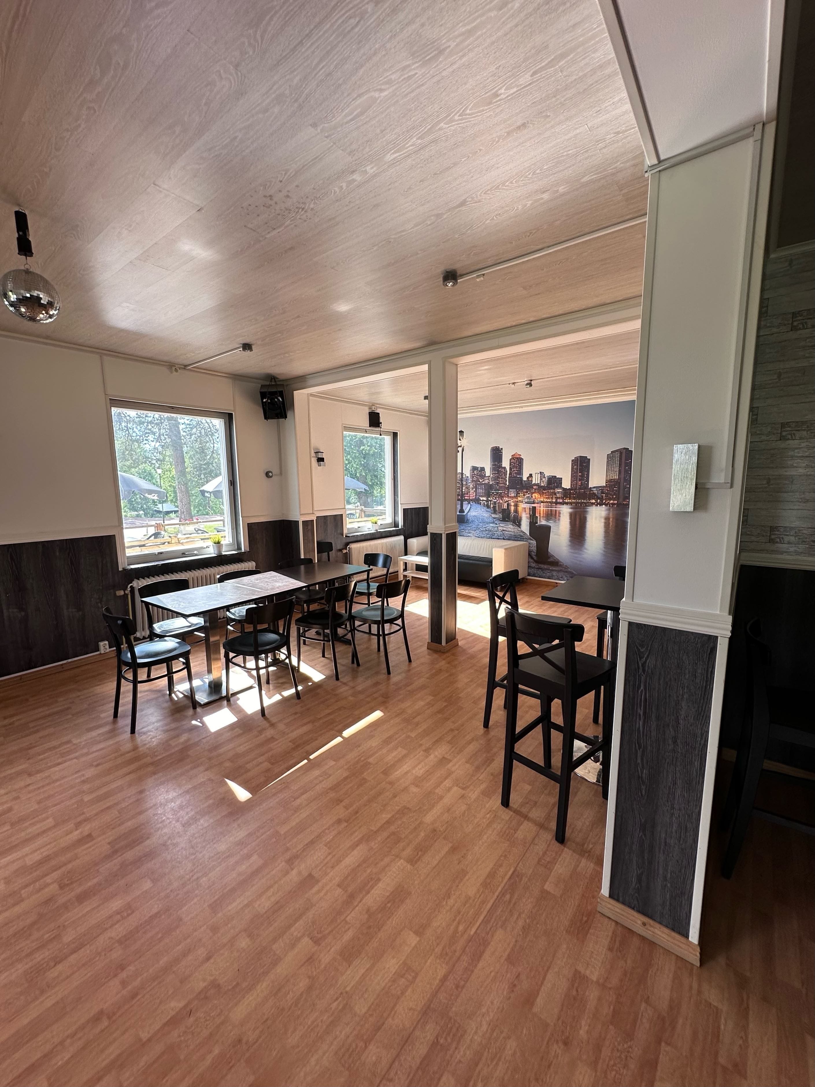 Restaurang