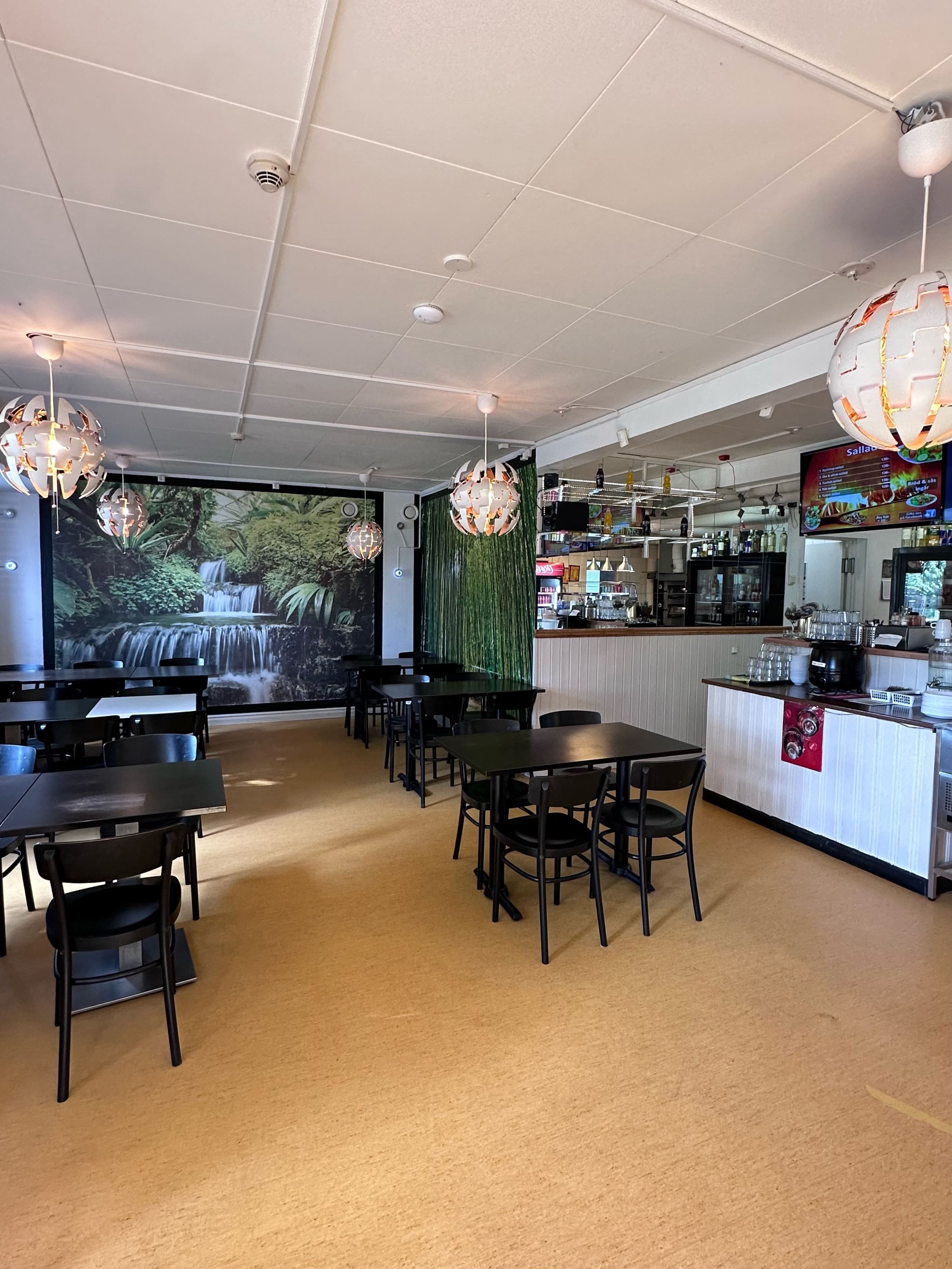 Restaurang