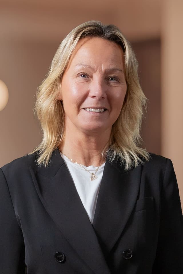 Mäklarens profilbild