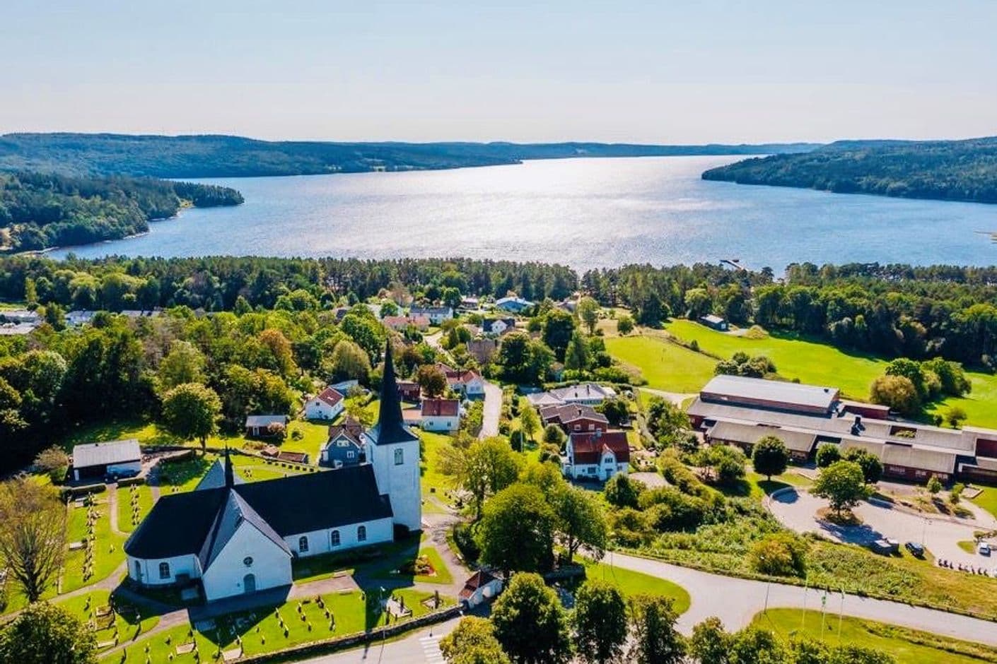 Alfsgårdsvägen 12 Alfsgårdsvägen 12