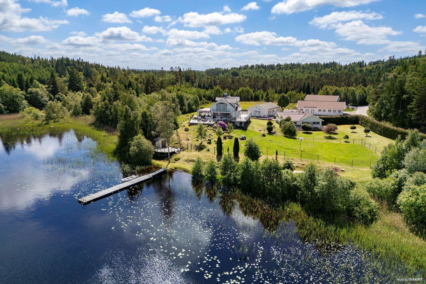 Gransjöås 101 Gransjöås 101