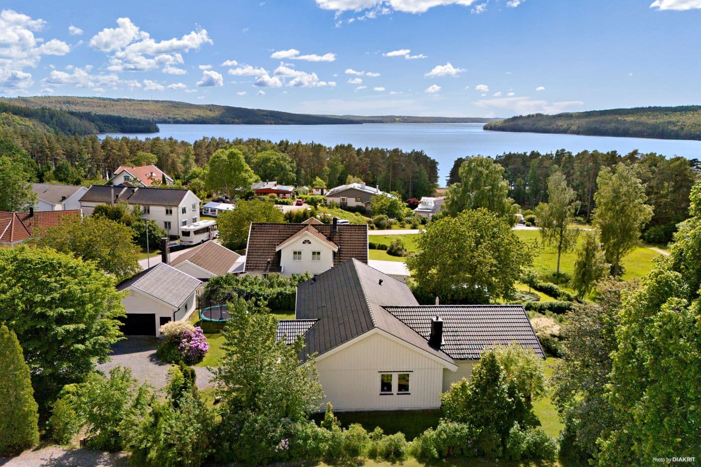Alfsgårdsvägen 12 Alfsgårdsvägen 12