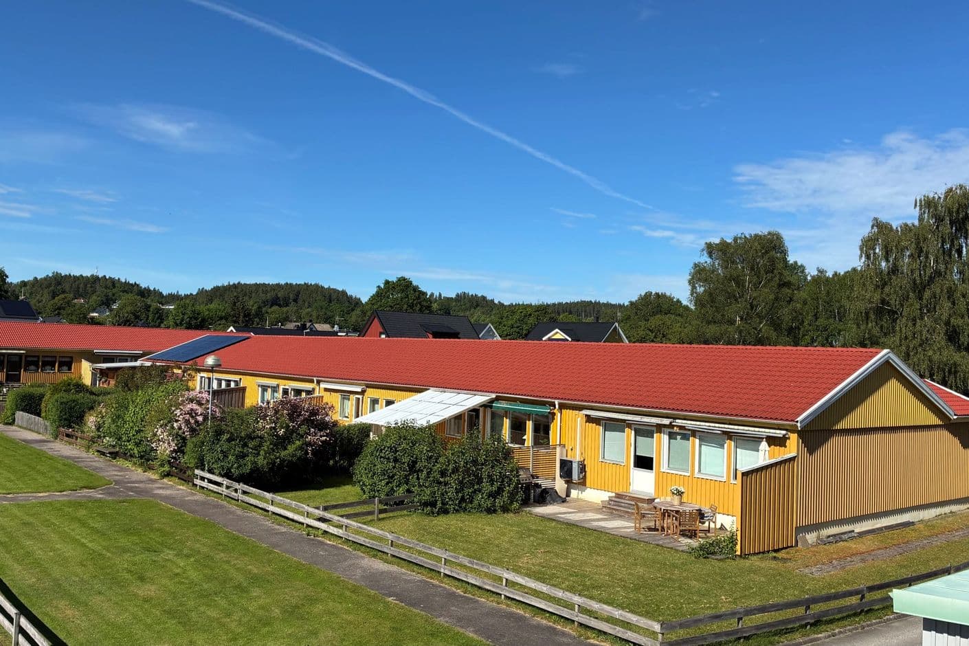 Åvägen 47 Åvägen 47