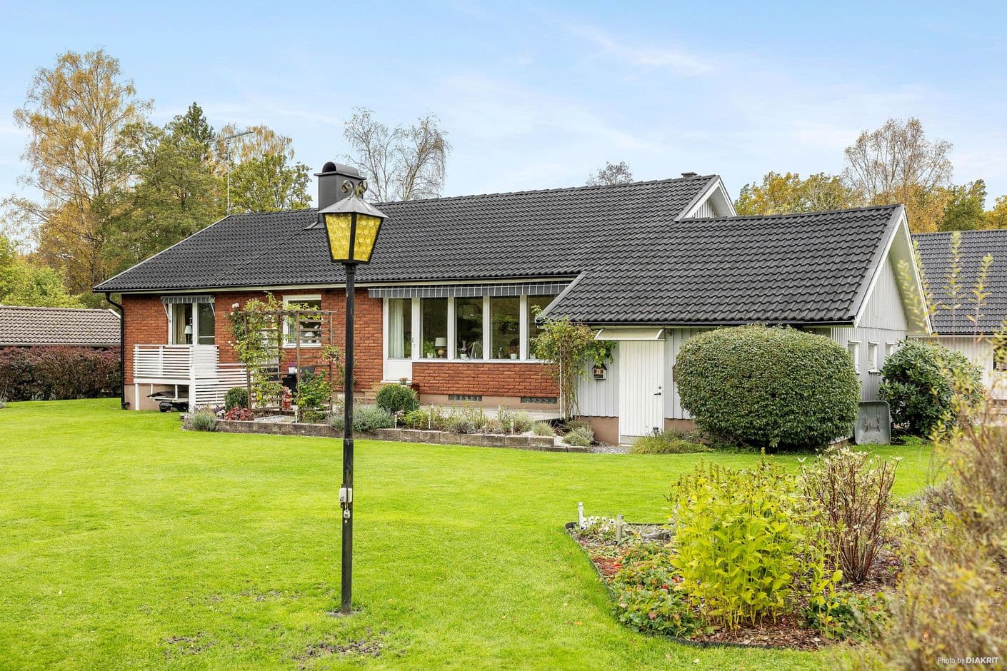 Klatebergsvägen 5 Klatebergsvägen 5