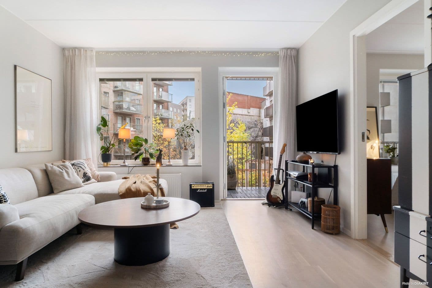 Augustendalsvägen 4A Augustendalsvägen 4A