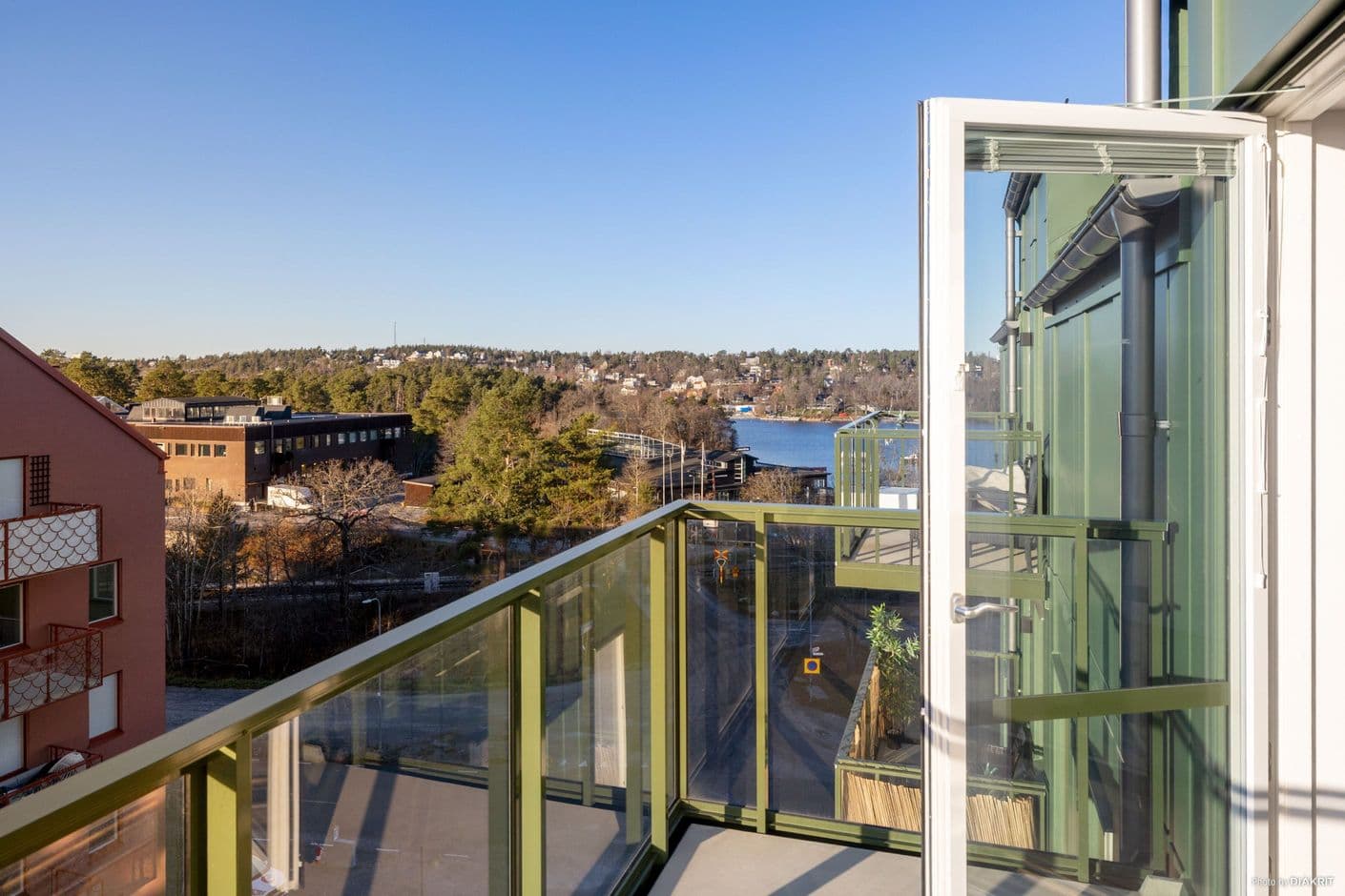 Fisksätravägen 28A, lgh 11605 Fisksätravägen 28A, lgh 11605