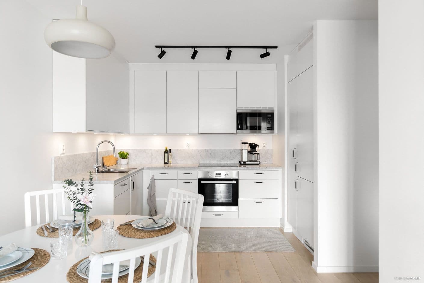 Ektorpsvägen 1, vån 5 Ektorpsvägen 1, vån 5