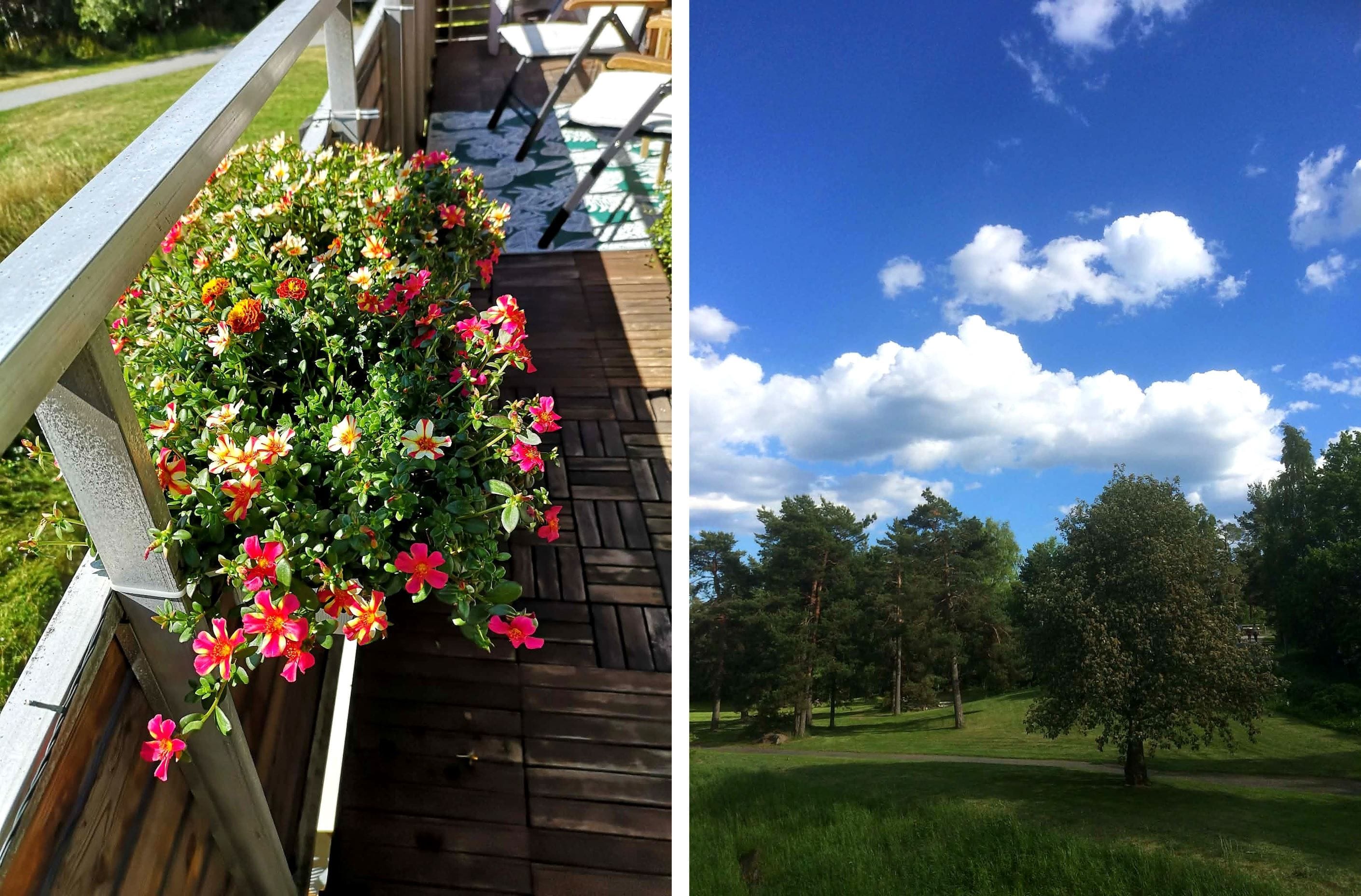 Säljarens privata bilder