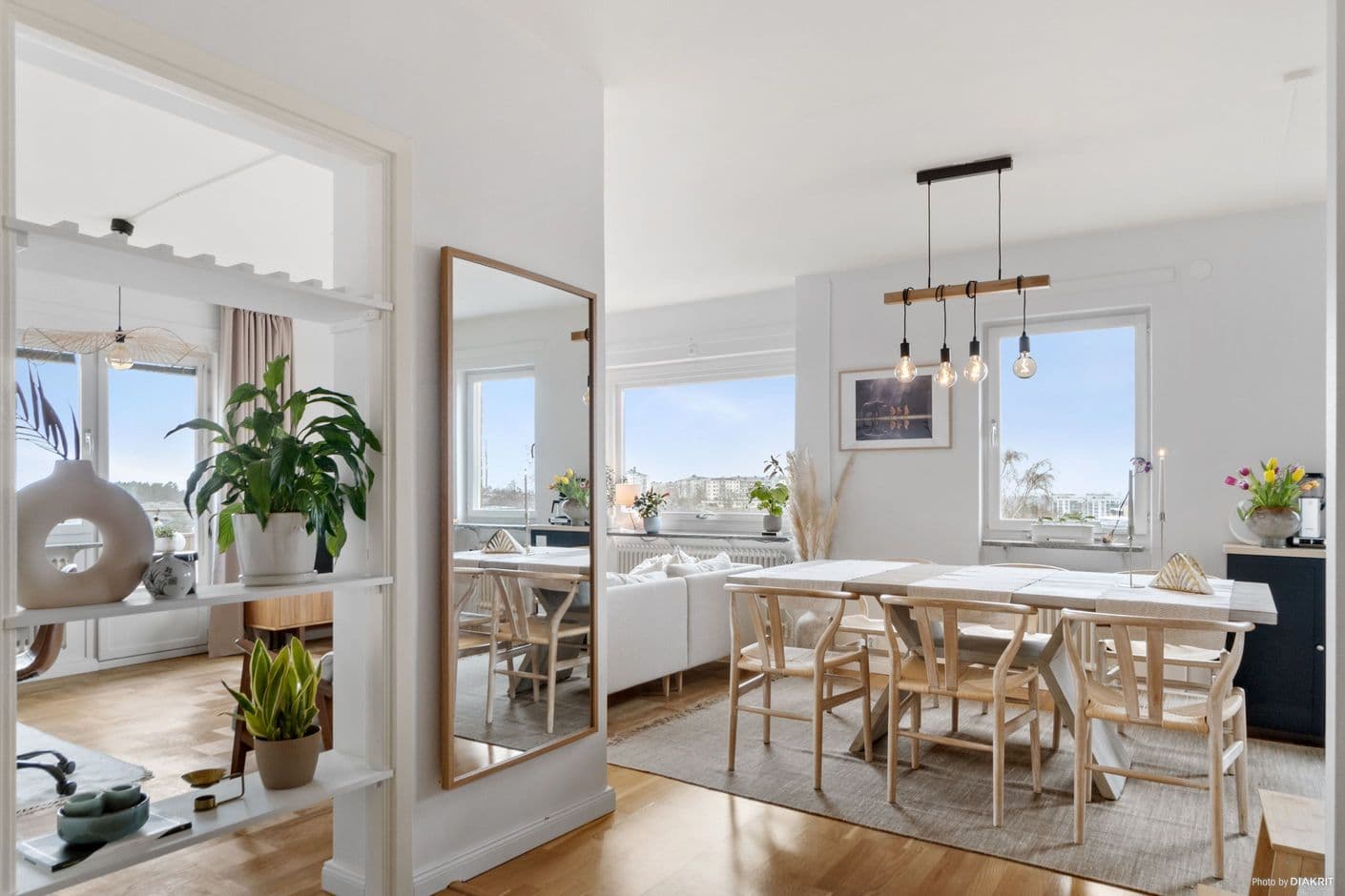 Finntorpsvägen 8 Finntorpsvägen 8