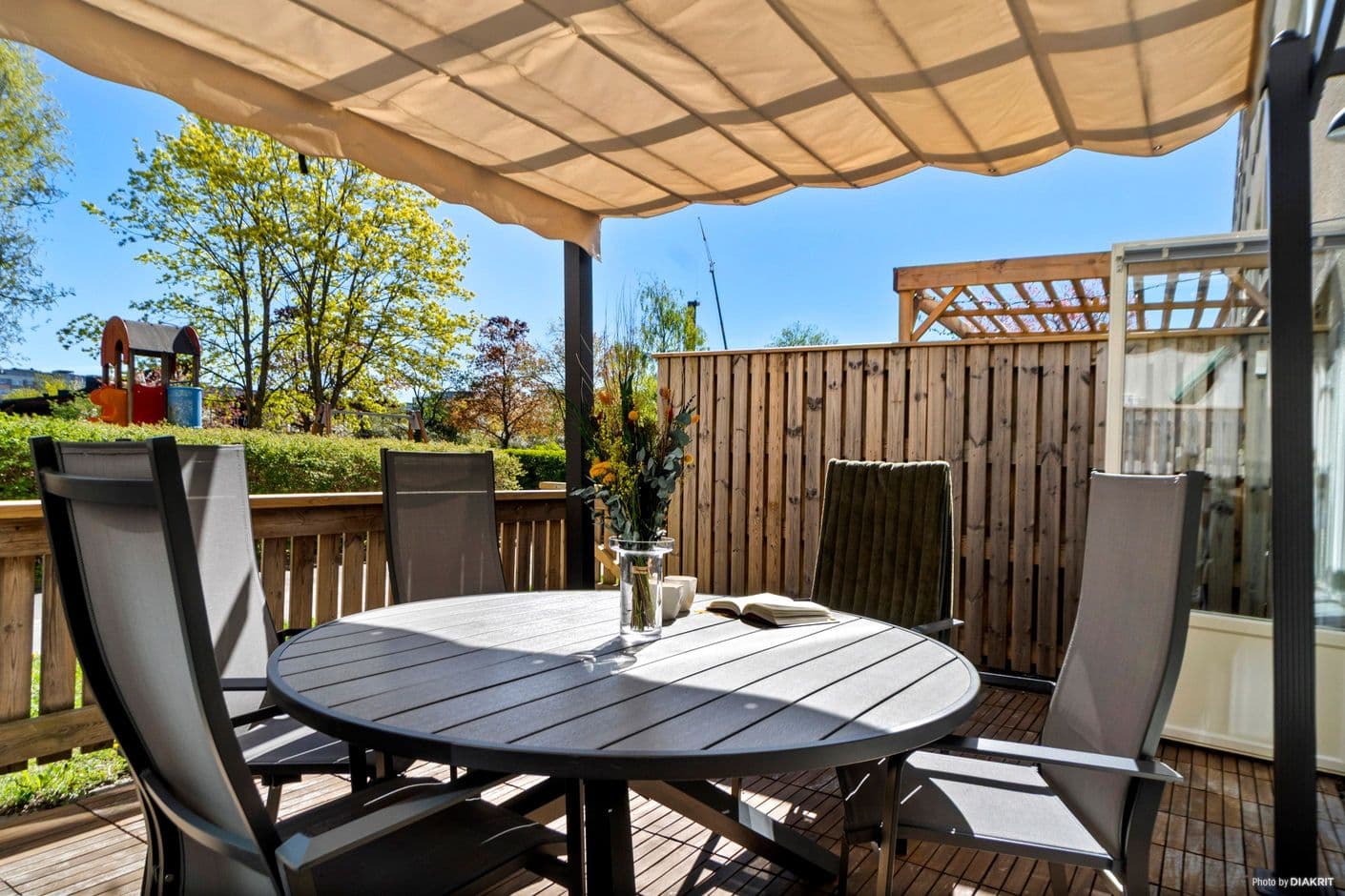 Henriksdalsringen 45A Henriksdalsringen 45A