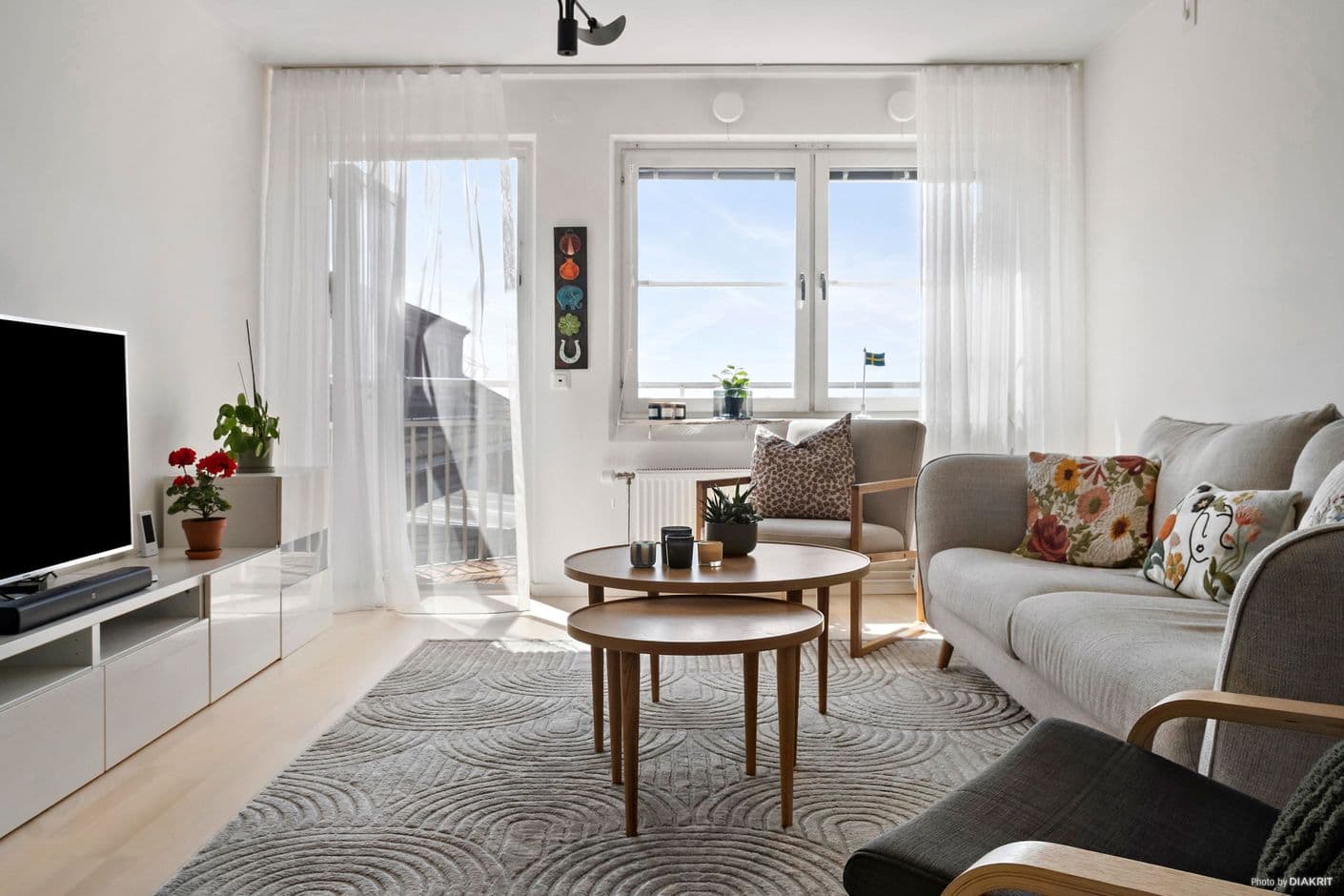 Serenadvägen 38, vån 6/6 Serenadvägen 38, vån 6/6