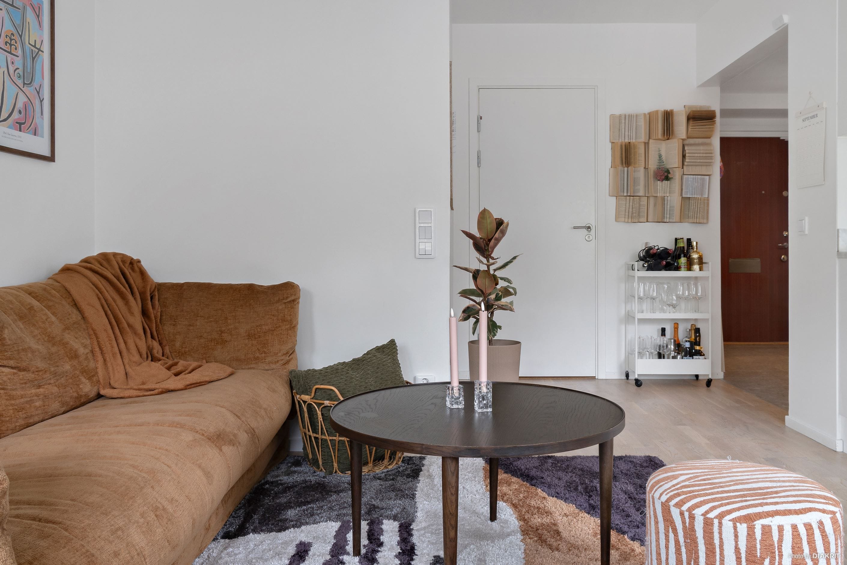Vardagsrum