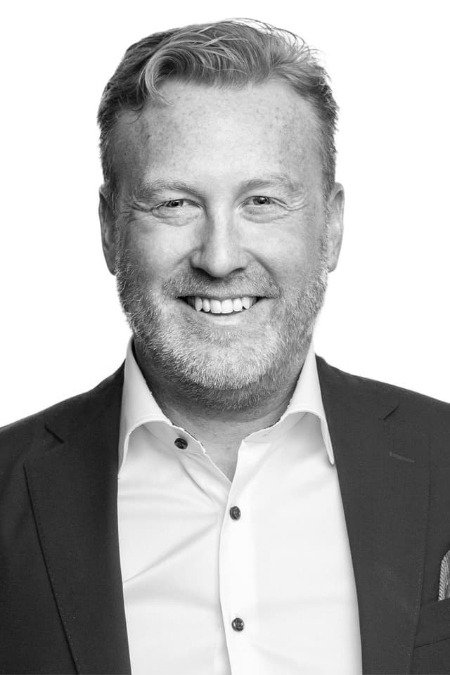 Mäklarens profilbild