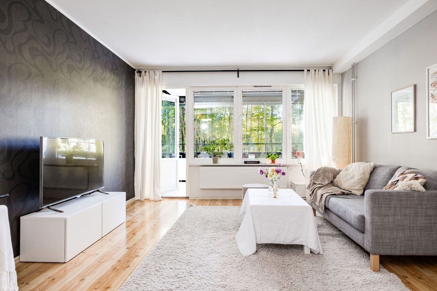 Skjutbanegatan 5A Skjutbanegatan 5A