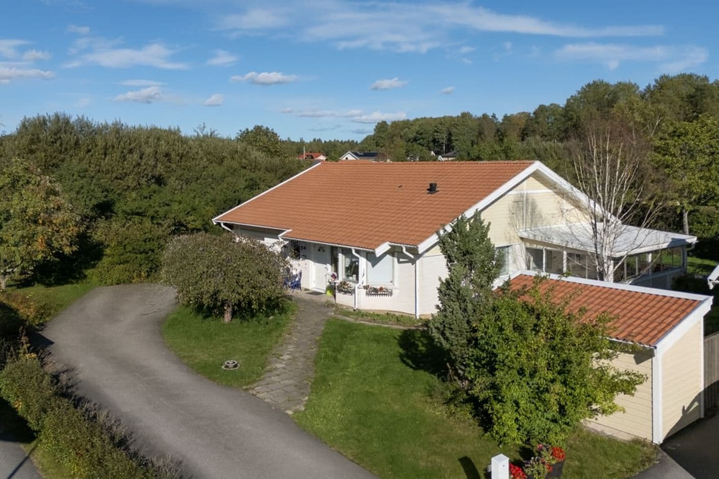 Härjedalsvägen 10 Härjedalsvägen 10