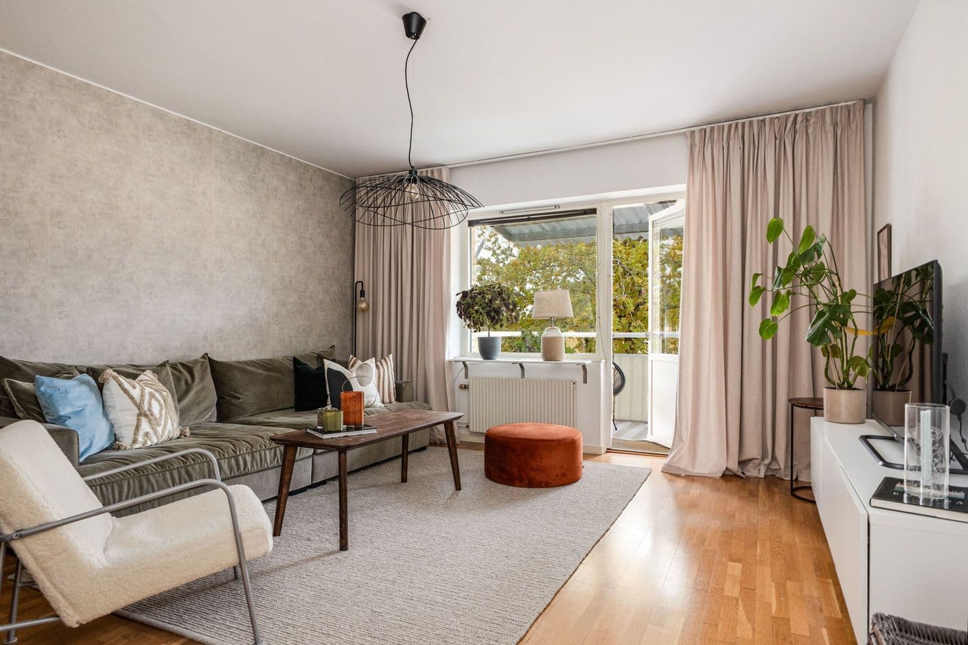 Gideonsbergsgatan 21C Gideonsbergsgatan 21C