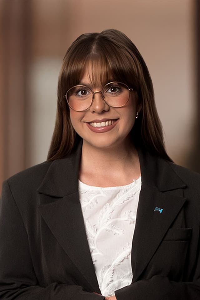 Mäklarens profilbild