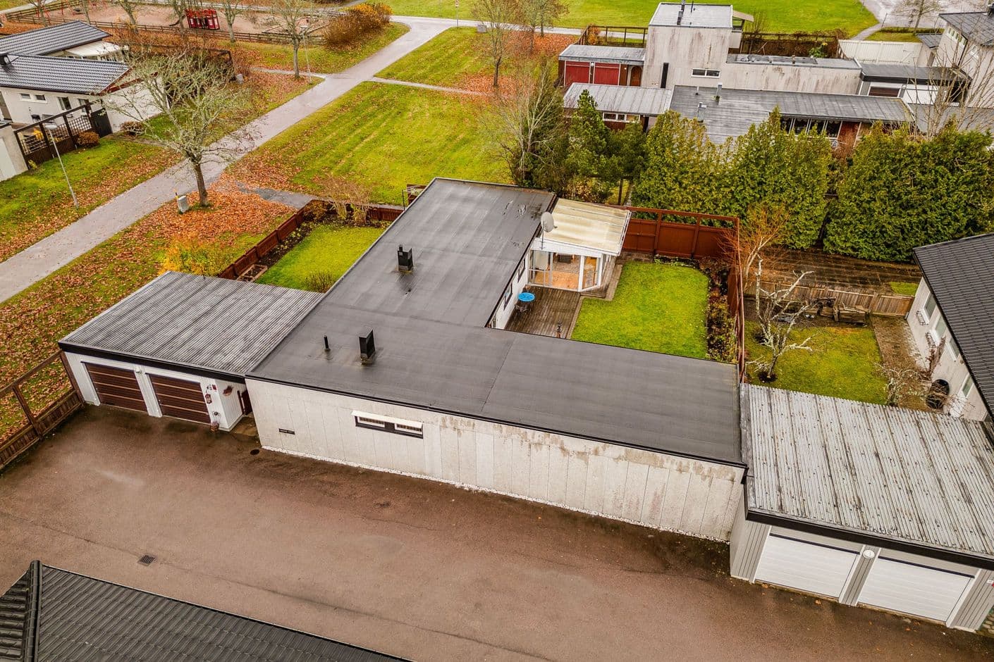 Härbregatan 32 Härbregatan 32