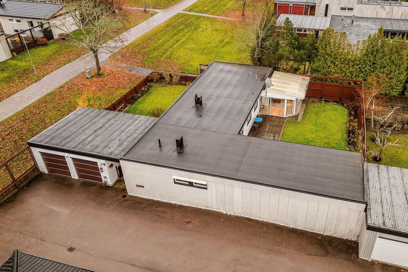 Härbregatan 32 Härbregatan 32