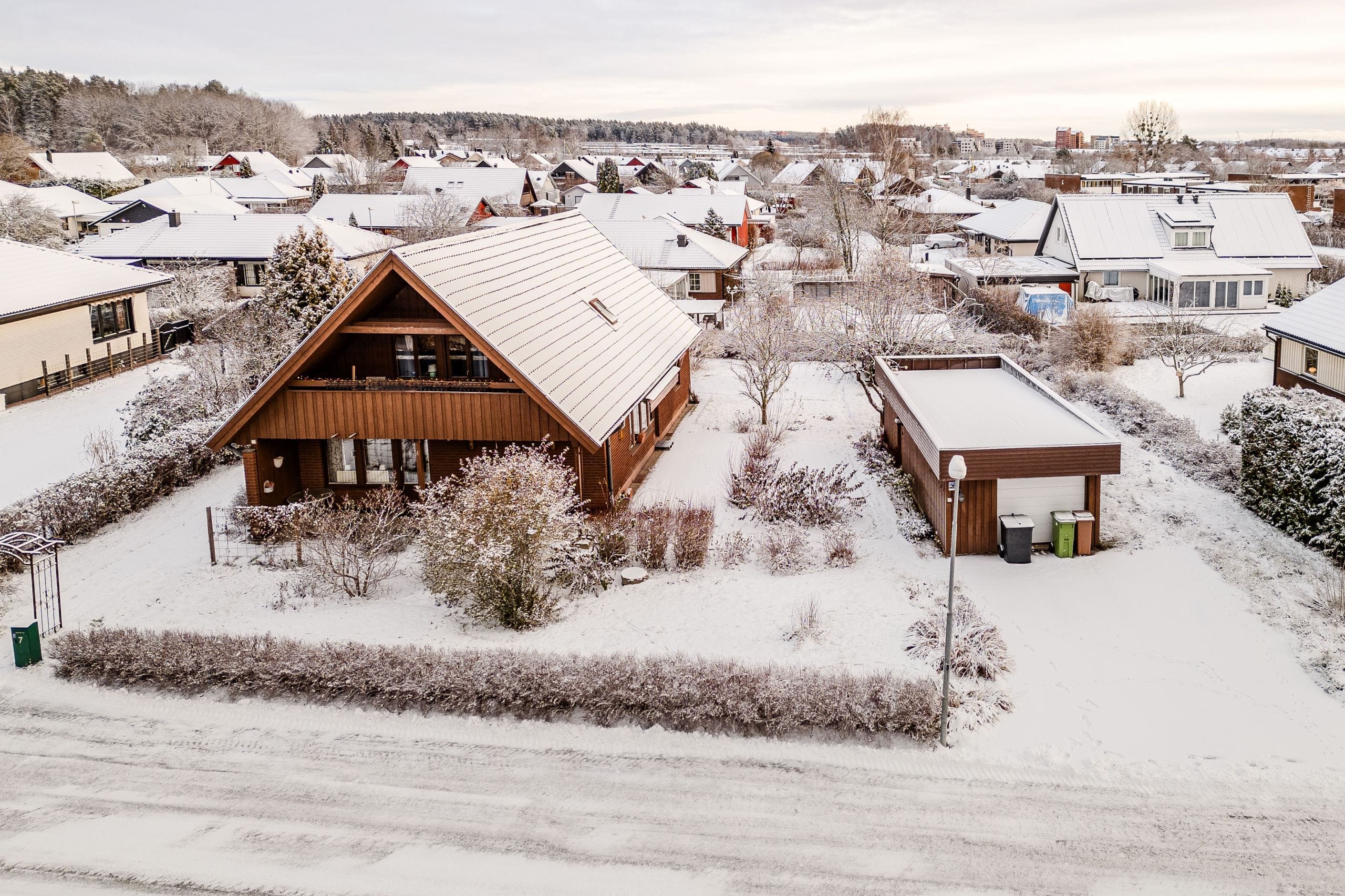 Exteriör