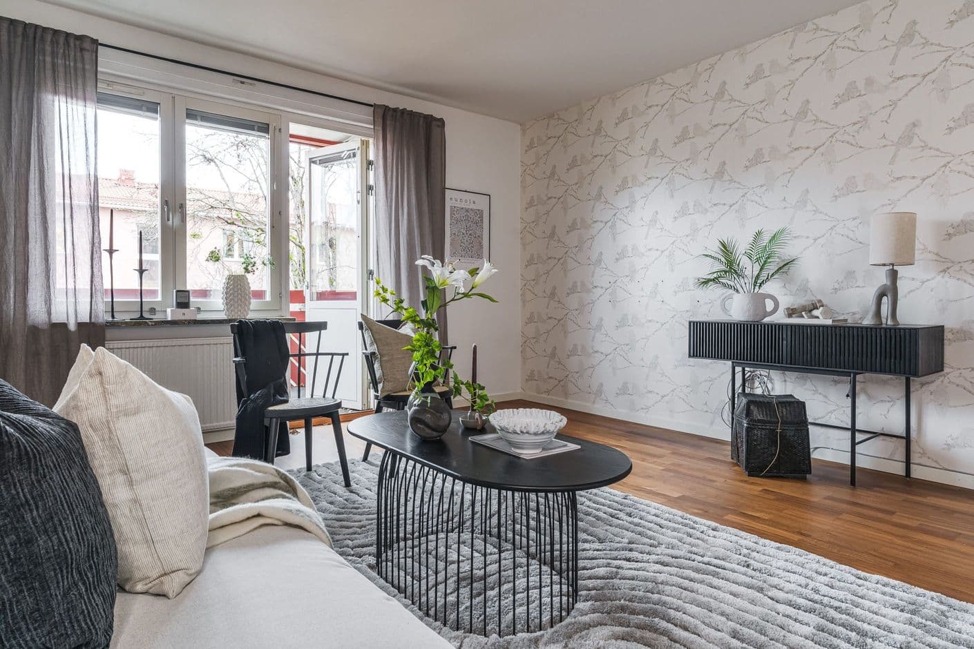 Emausgatan 25B Emausgatan 25B