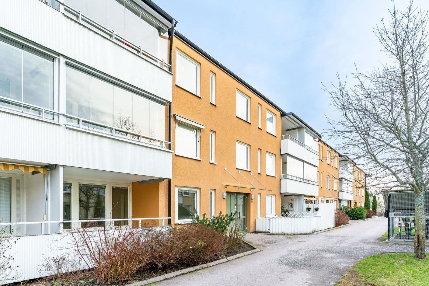 Ringduvegatan 103 Ringduvegatan 103