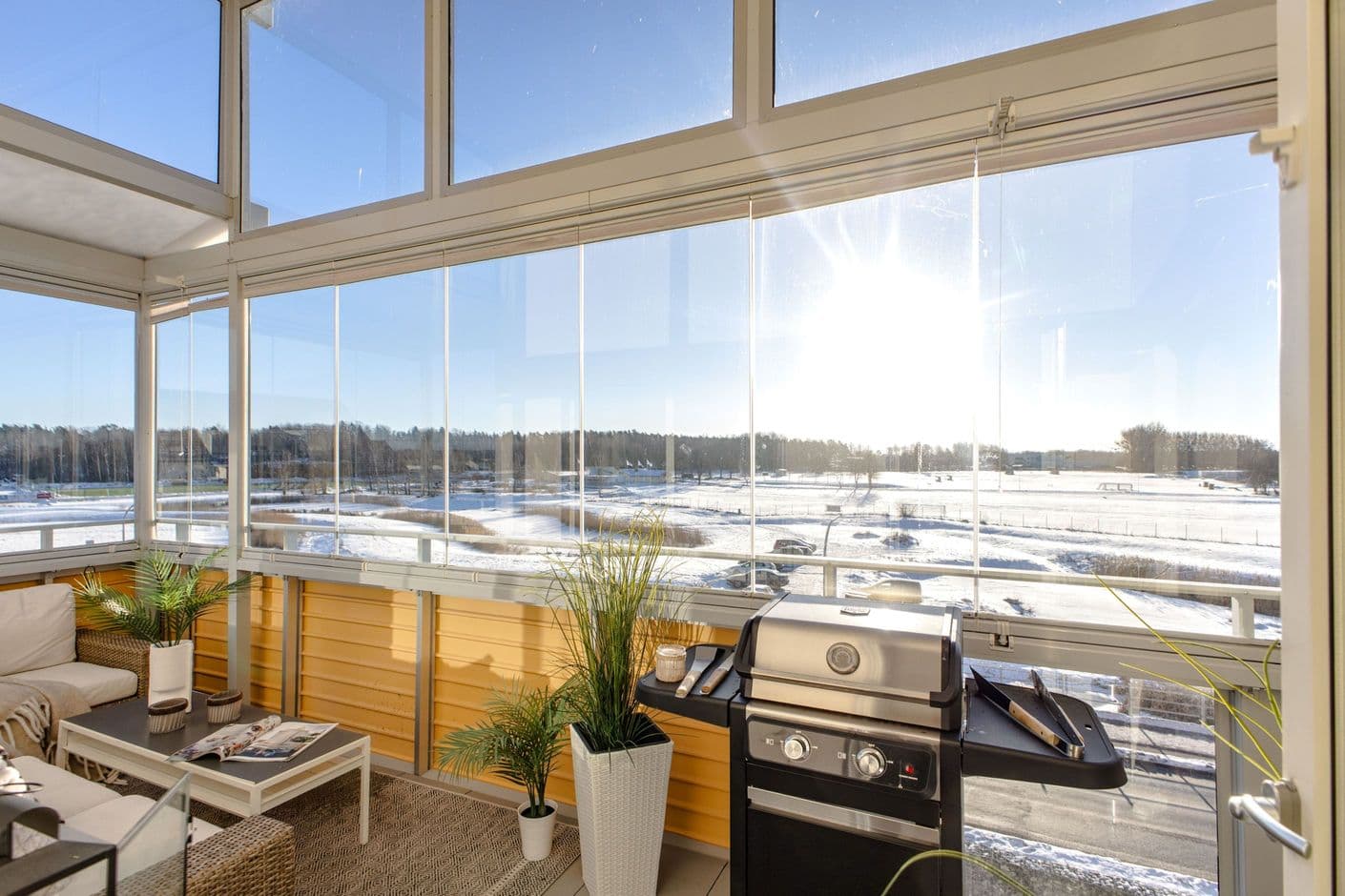 Kasselgatan 1B Kasselgatan 1B