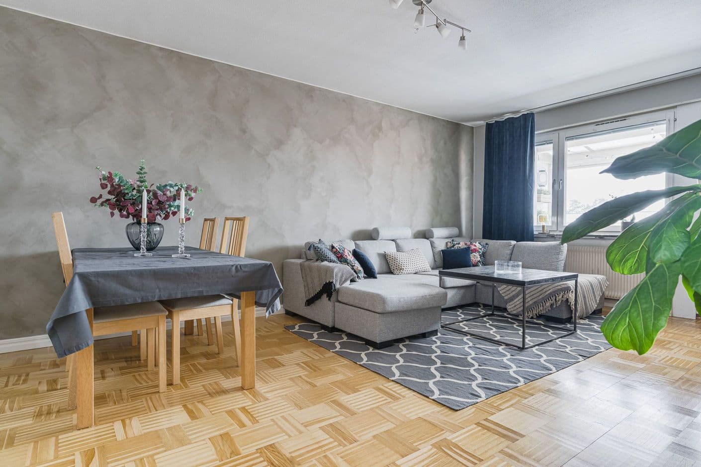 Karbenningsgatan 4A Karbenningsgatan 4A