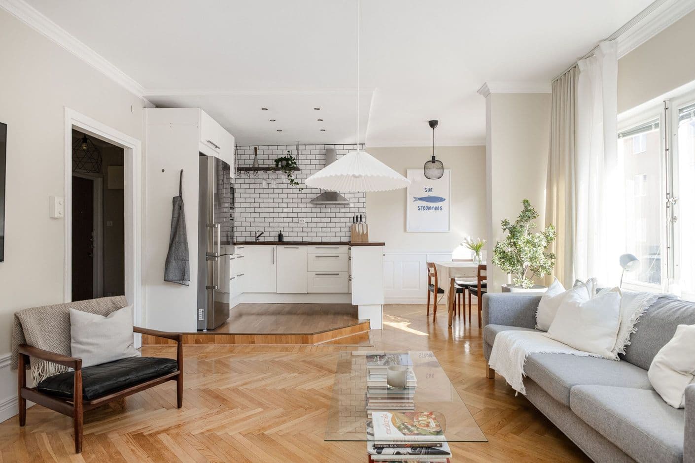 Rudbecksgatan 4A Rudbecksgatan 4A