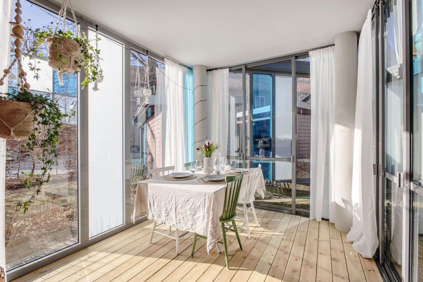 Korsängsgatan 6 Korsängsgatan 6