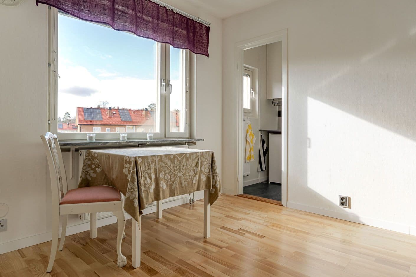 Stentorpsgatan 22A Stentorpsgatan 22A