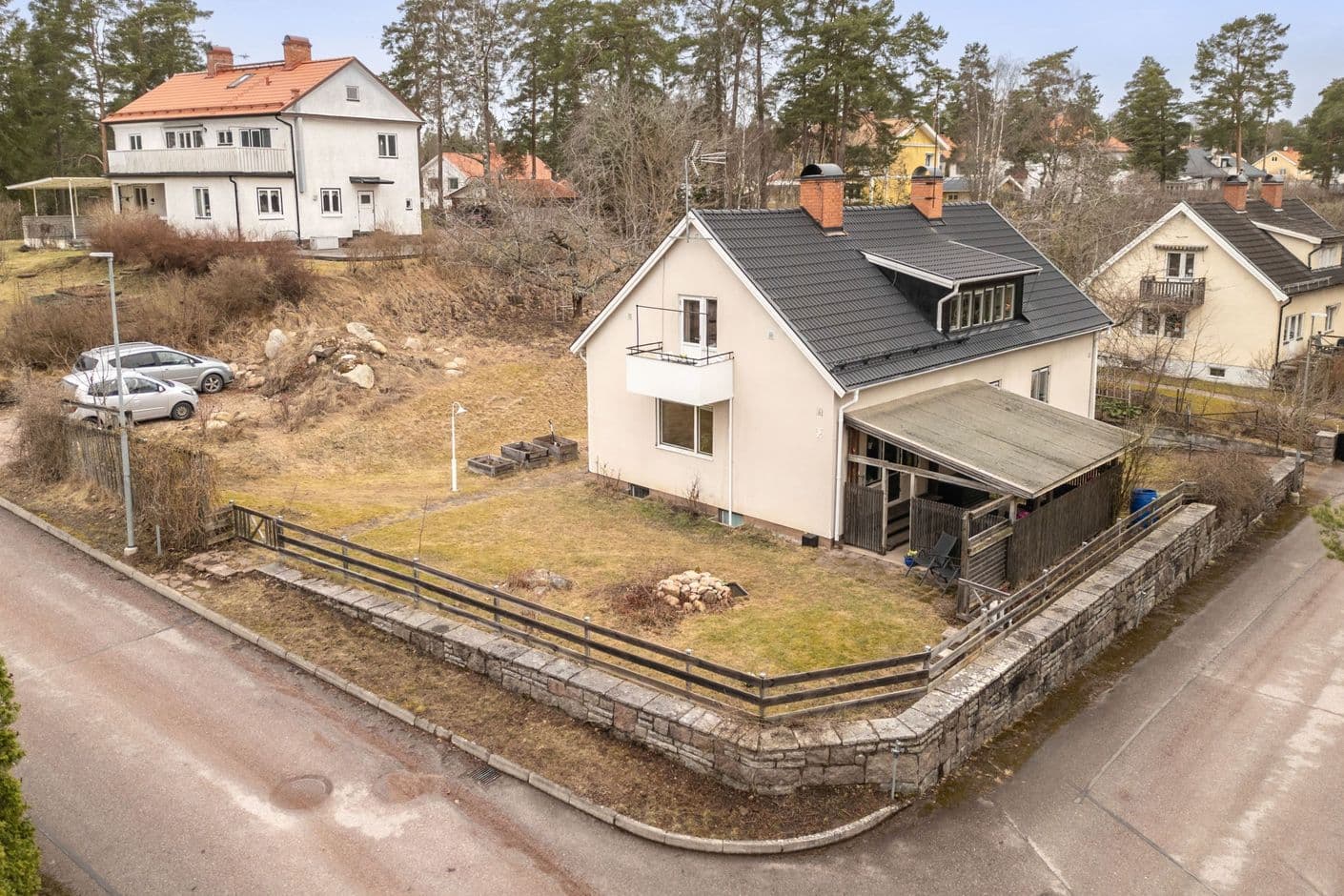 Sveavägen 16 Sveavägen 16