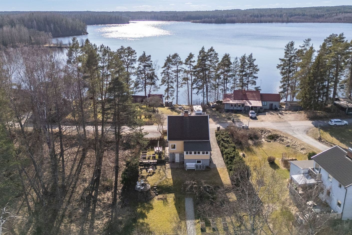Bratthedsvägen 16 Bratthedsvägen 16