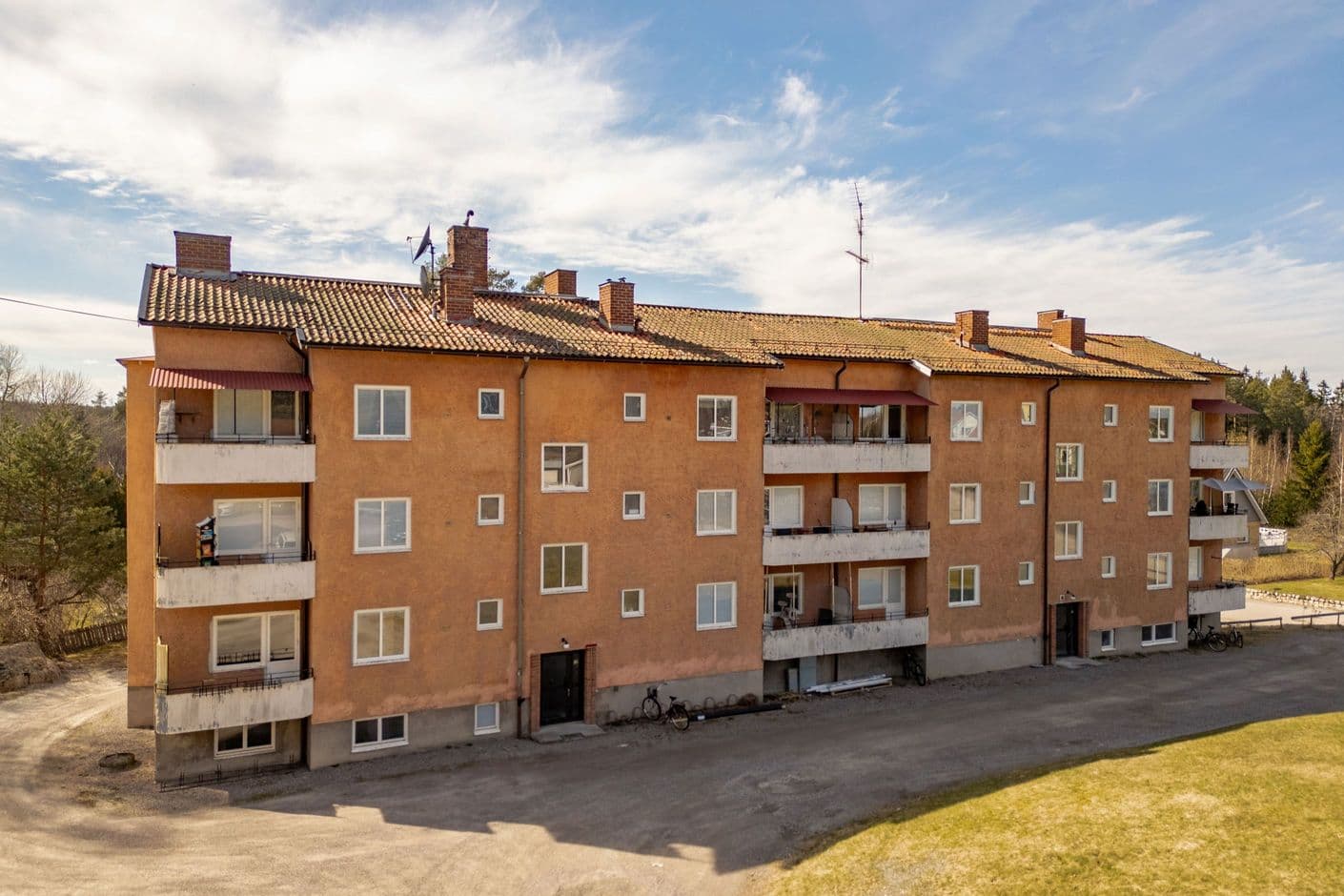Åsvägen 2B Åsvägen 2B