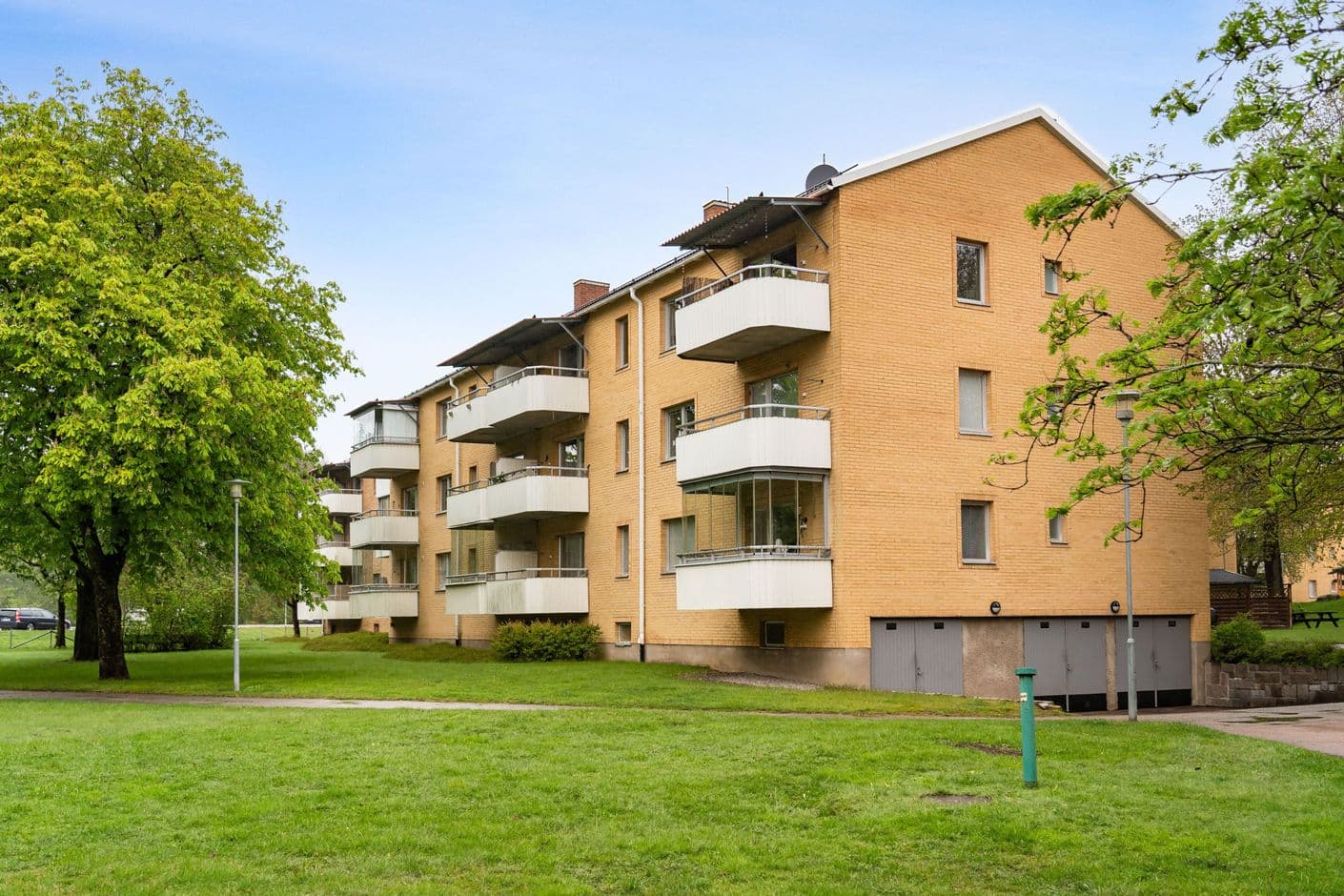 Backsippsgatan 17B Backsippsgatan 17B