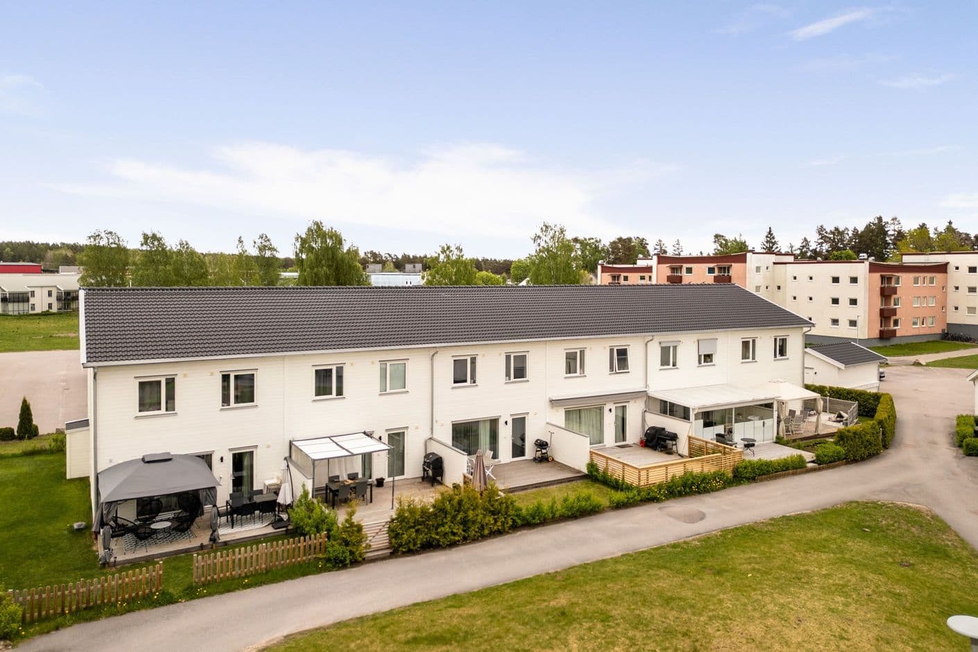 Bofinkvägen 14 Bofinkvägen 14
