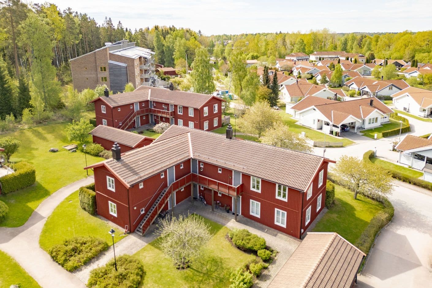 Gotlandsgatan 5 Gotlandsgatan 5