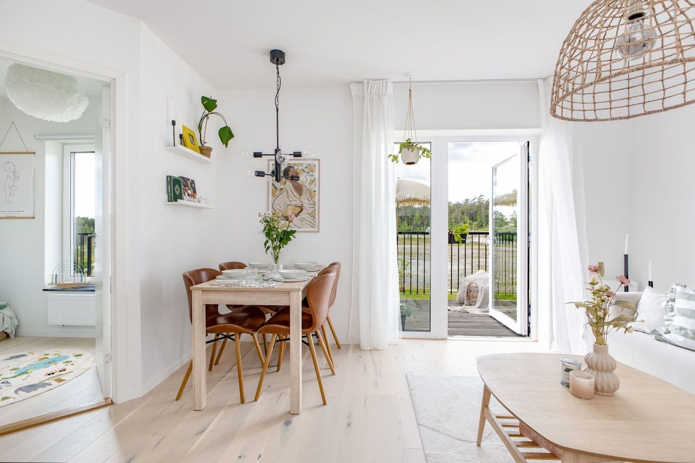 Jordgubbsvägen 36A Jordgubbsvägen 36A