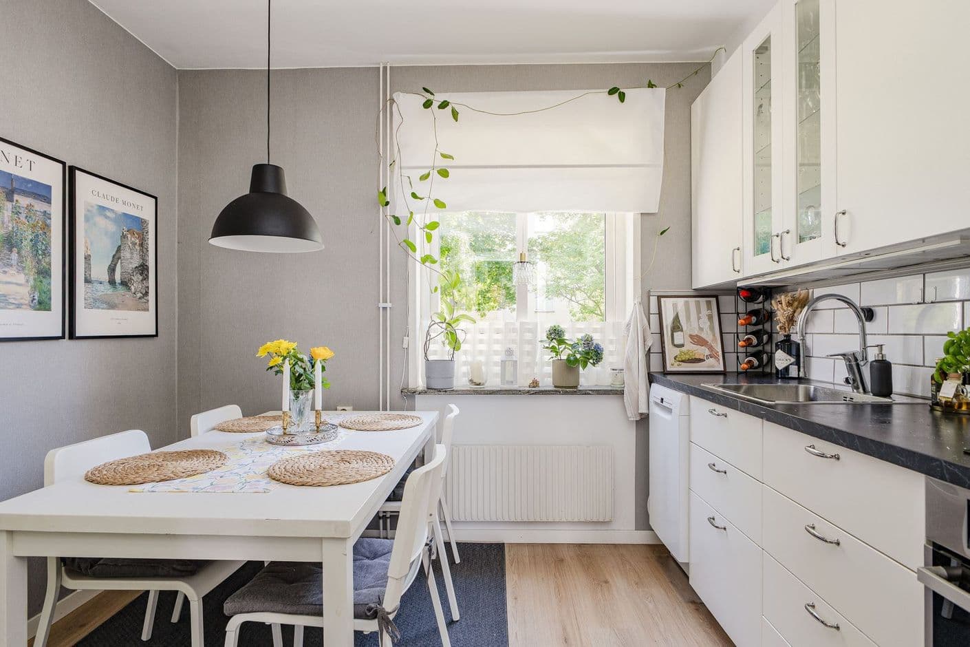 Tunbyvägen 36C Tunbyvägen 36C