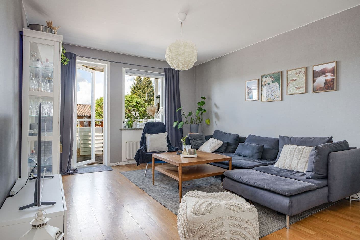 Tunbyvägen 36C Tunbyvägen 36C