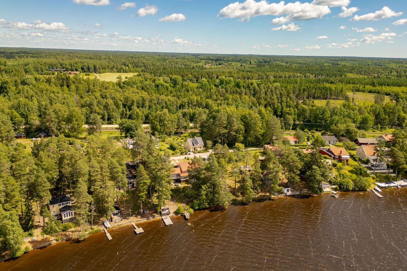 Bratthedsvägen 16 Bratthedsvägen 16