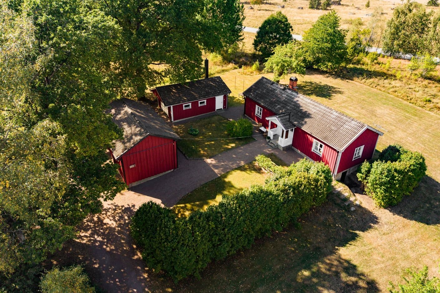 Bergavägen 2 Bergavägen 2